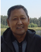 孙玉明
