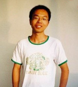 严俊