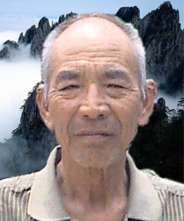 张永灿