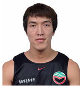 蓝晋杰