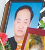 卜玉明
