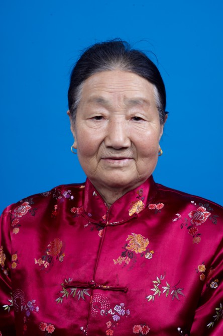 段瑶琴