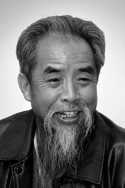 周武超