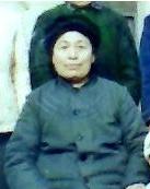 唐桂莲