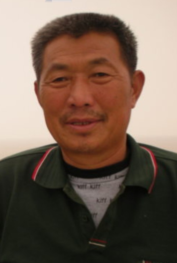 刘福祥