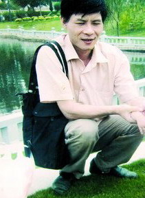 杨敬立