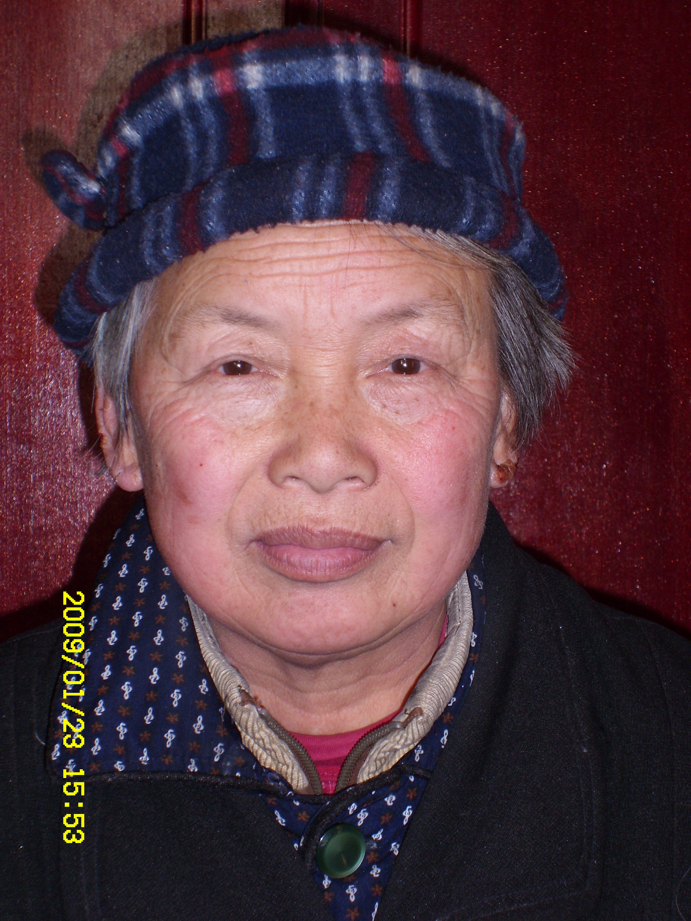 李淑荣