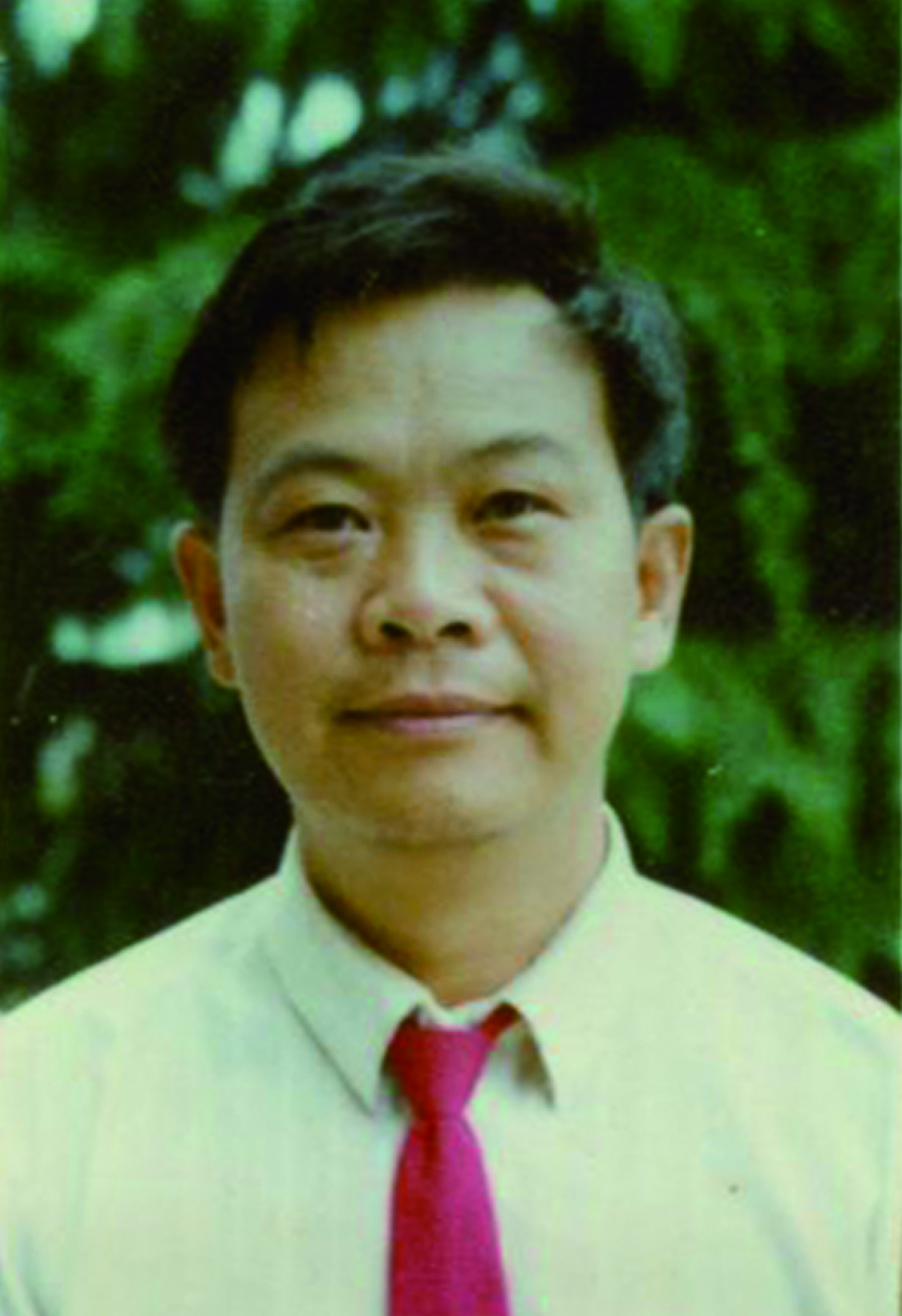 郑新铎