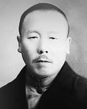 武士敏