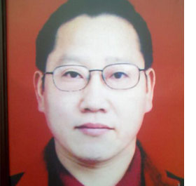 吴忠洪