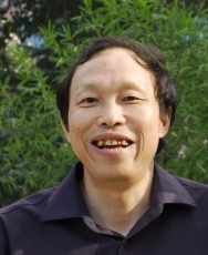 郭十明