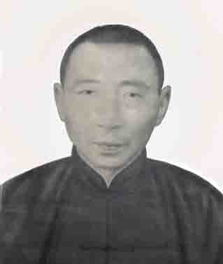 李虫鱼