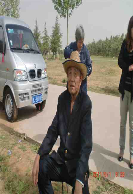 张振岱