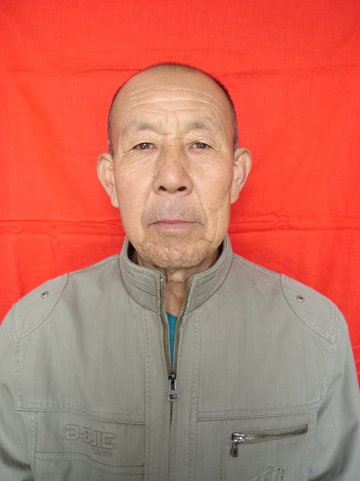 高志保