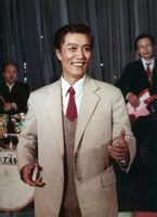 李世荣