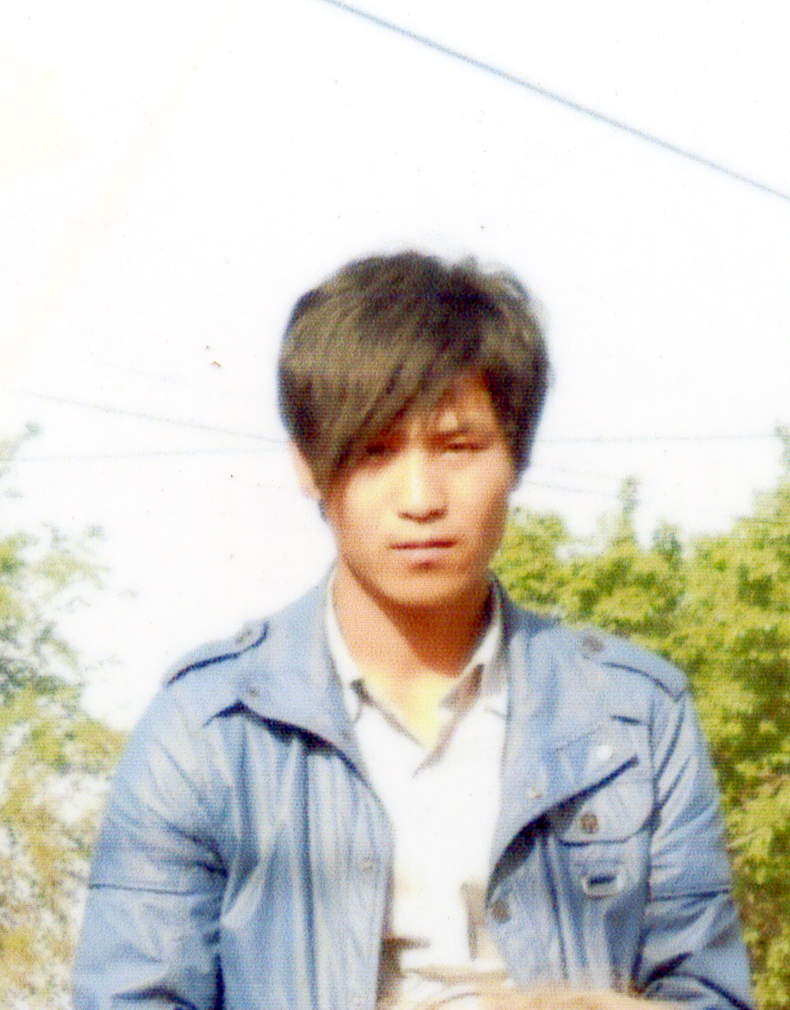 李明