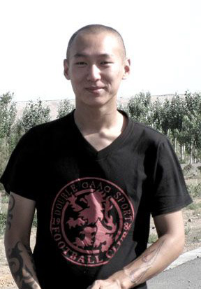 李文凯