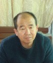 武福贵，太原大虎峪村