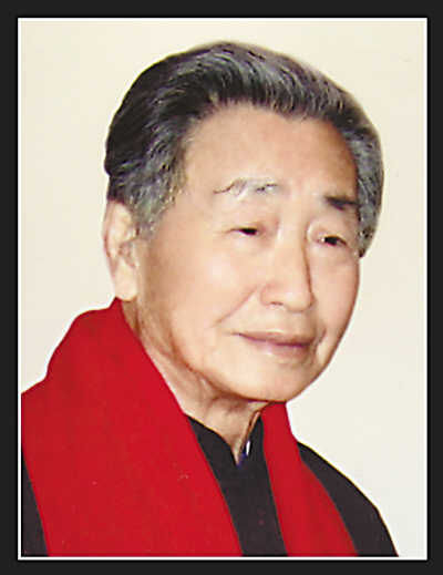 杨铿