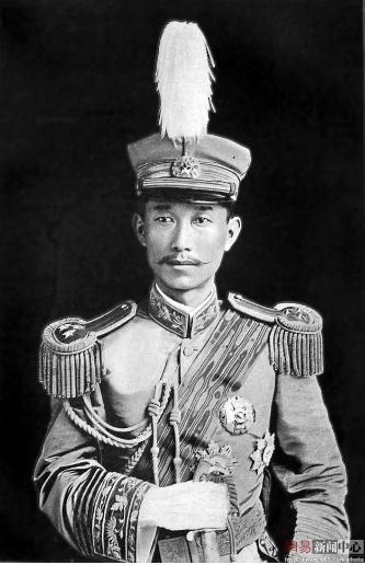 蔡锷