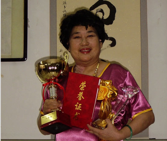 赵燕侠