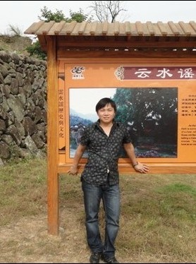 林良时