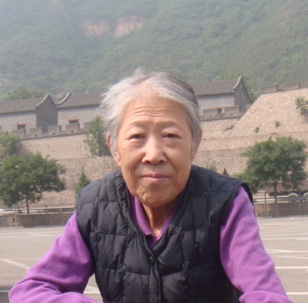郭秀芳