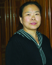 吕明放