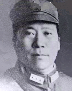 杨虎城