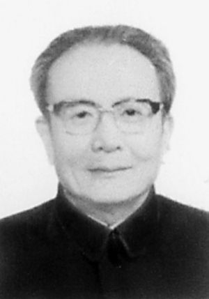 张维信