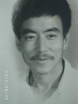 高占海