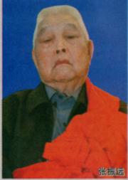 张振远