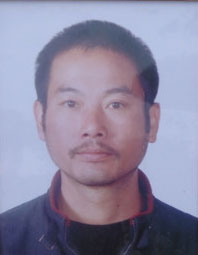 游荣寿