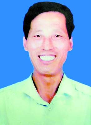 李国喜