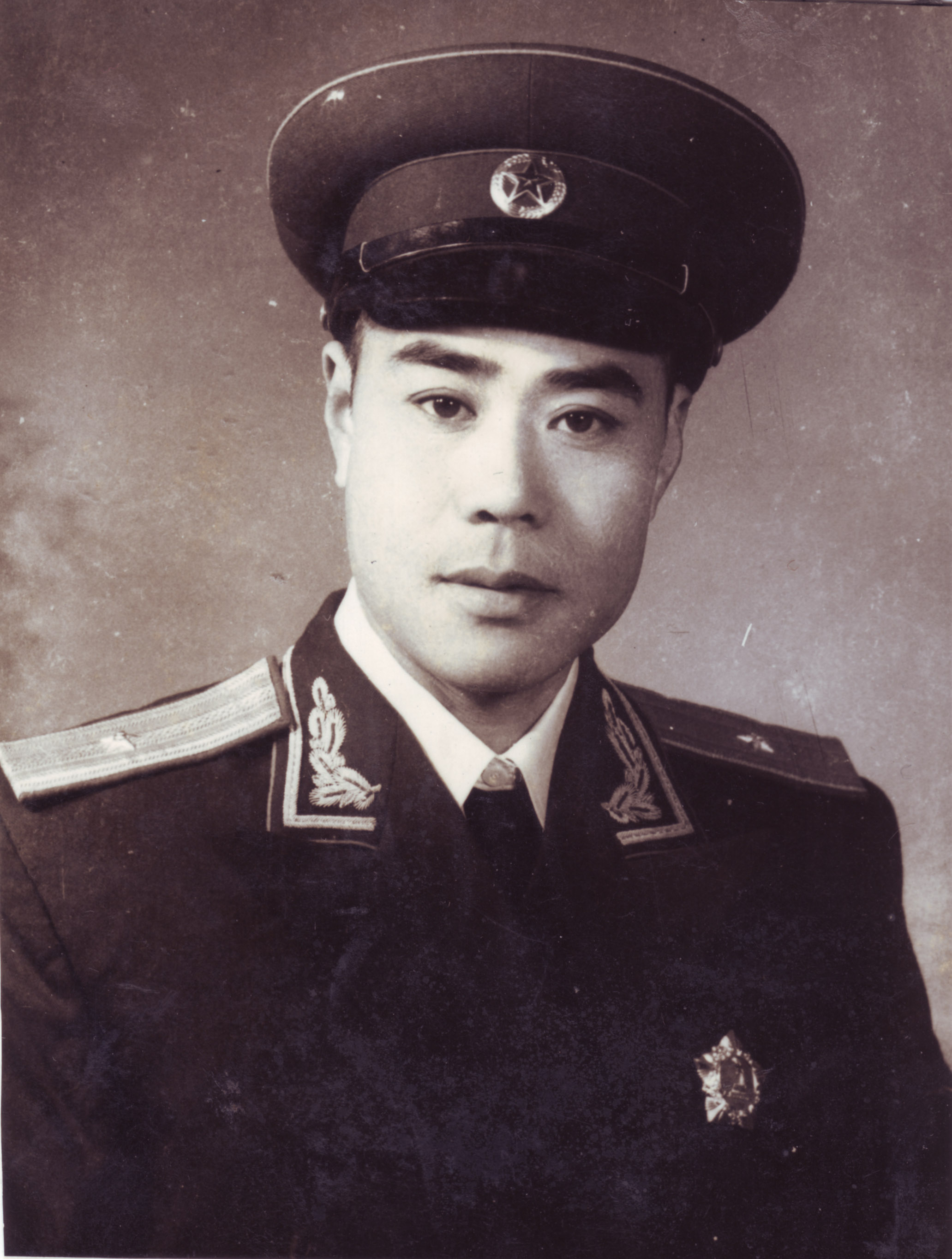 郝子义