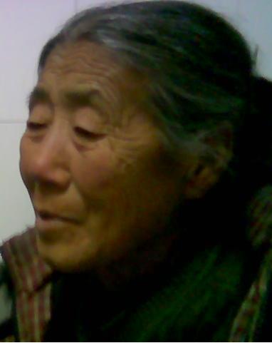 闫桂英