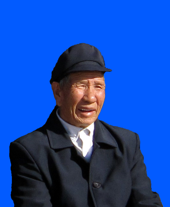 王德柱