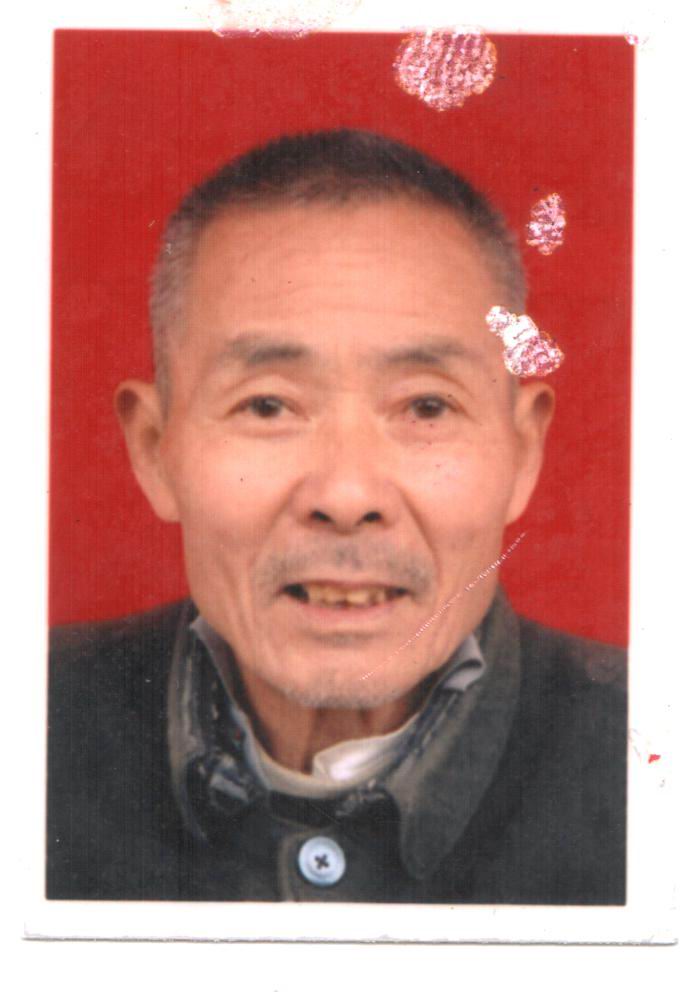 林传生