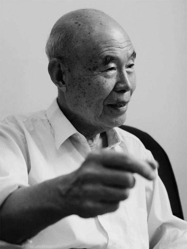 张蔚榛