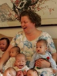 阿曼达