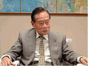 松下正治