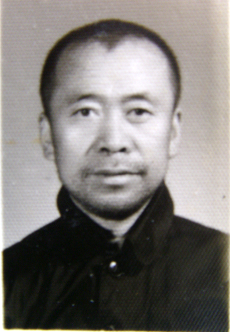 王启华