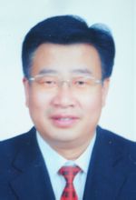 李传扬