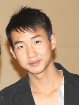 欧阳高翔