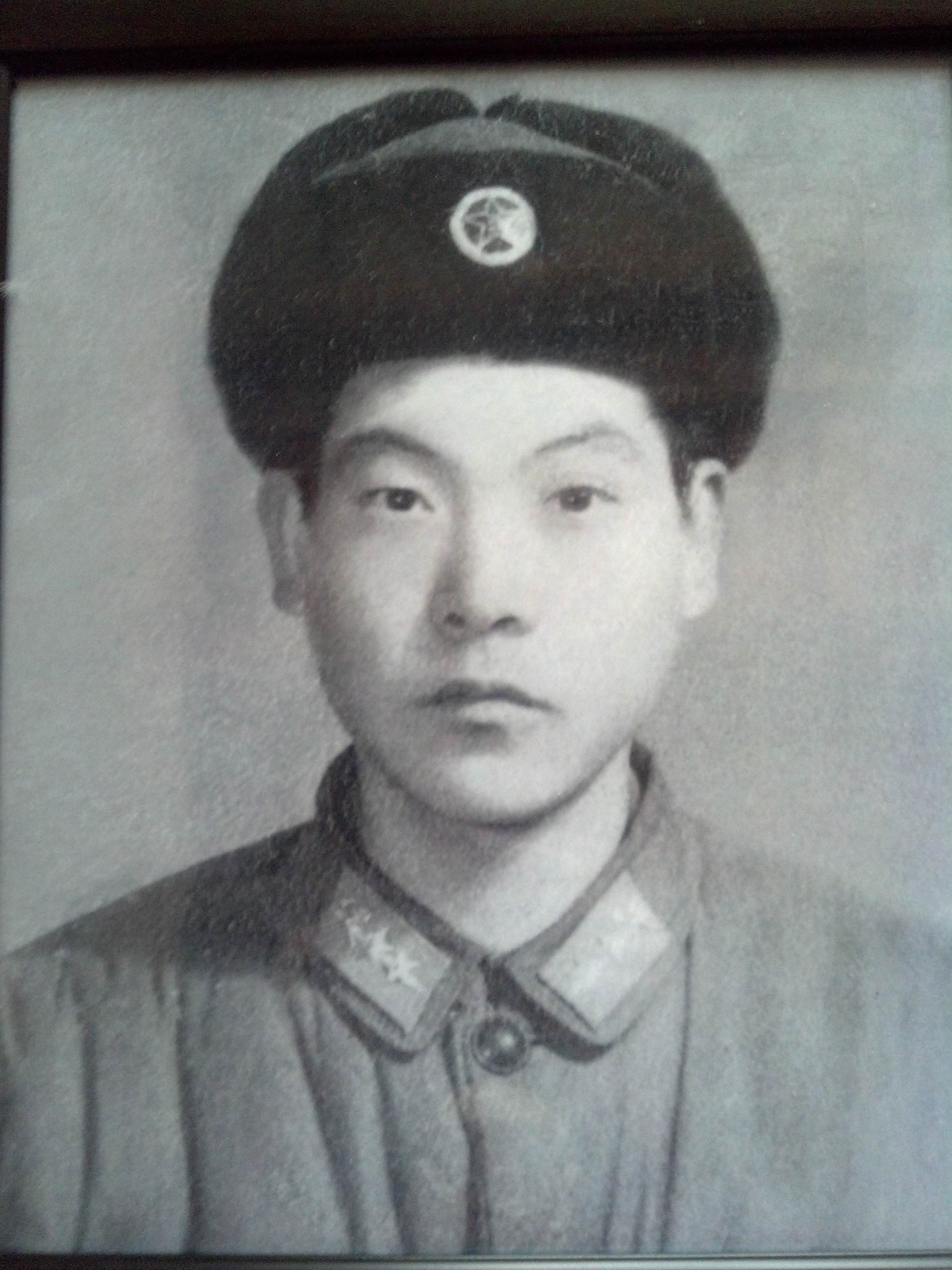 梁兴亚