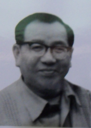 王世权