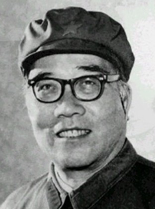 魏巍