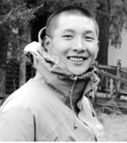 吴超