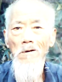 陈奉论