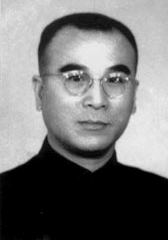 杨兆龙